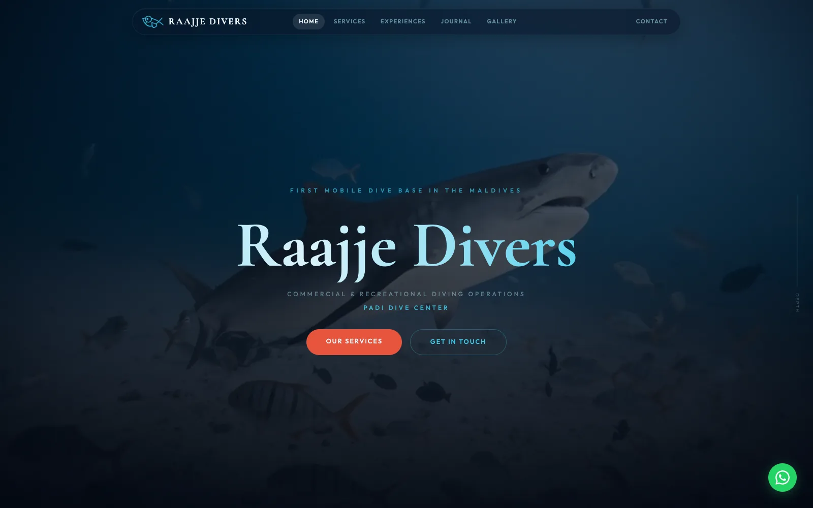 Raajje Divers preview
